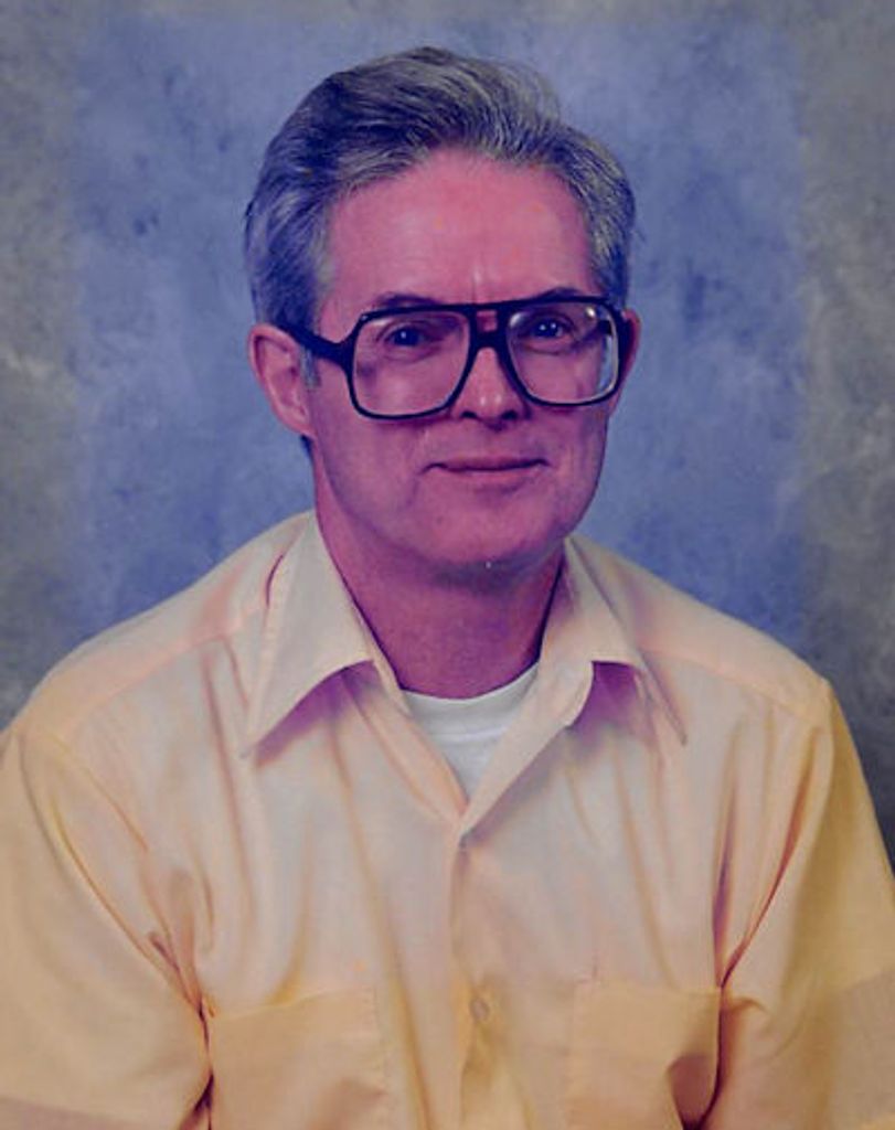 Harold W. Bradbury Profile Photo