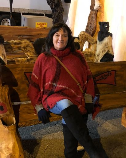 Brenda Payne Profile Photo