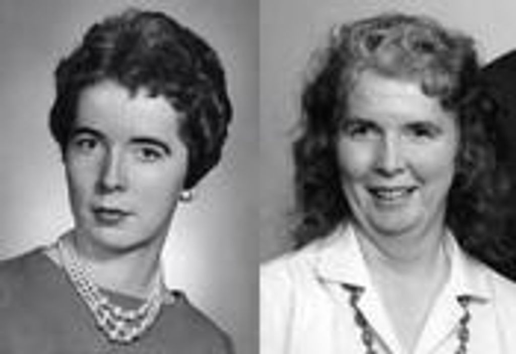 Marilyn Park Myers