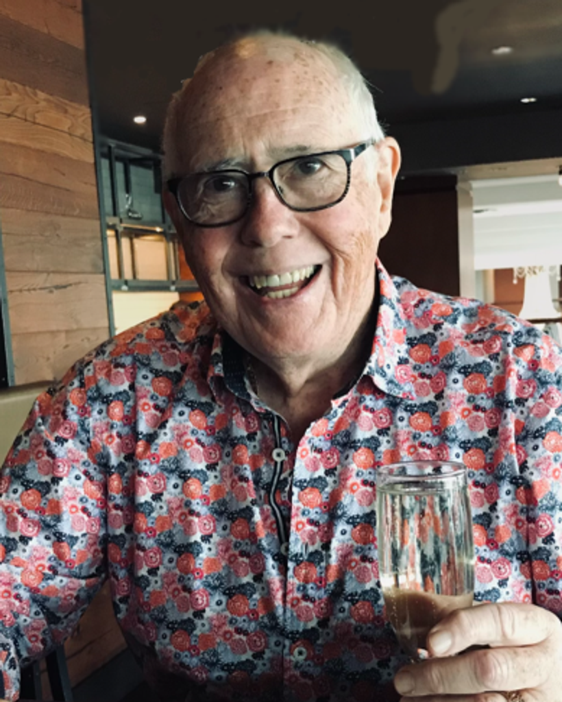 Dr. Kevin Dwyer
