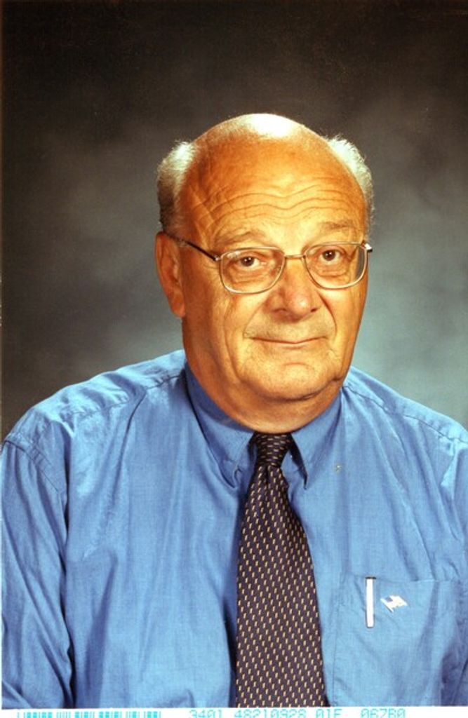 Harry Allen Calender Profile Photo