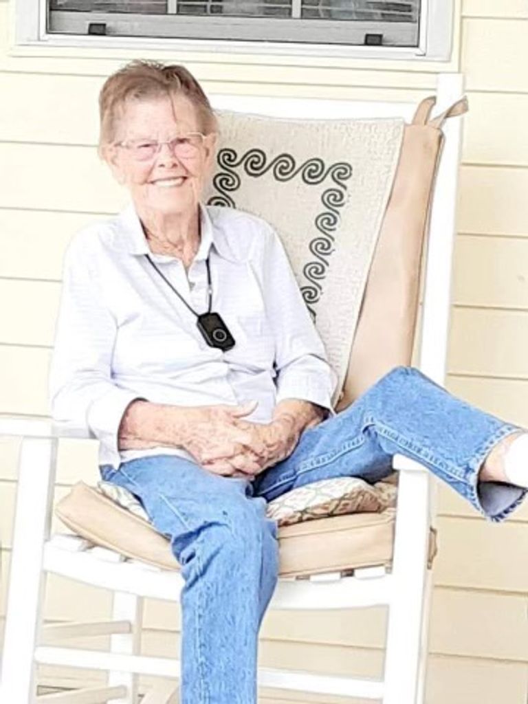 Myrtle Futch