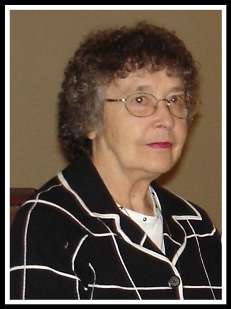 Lorene Bauer