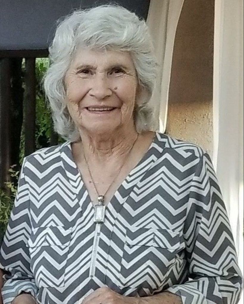 Celia Carolina Ulibarri