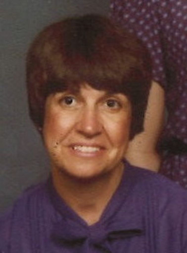Patricia A. Wood Profile Photo