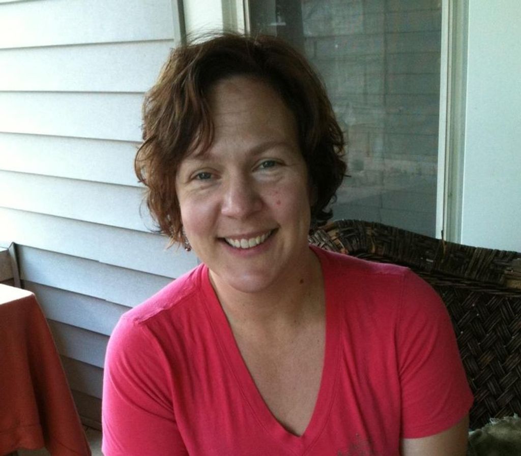 Jacqueline 'Jackie' Squires