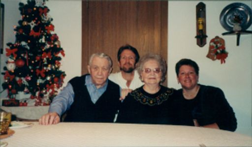 Rosalia "Sally" H.  Kirst photo gallery thumbnail 28 of 35