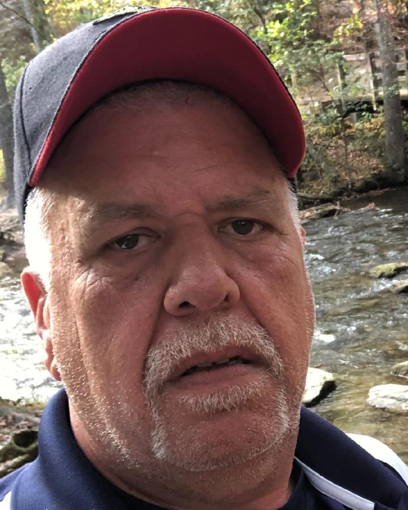 Duston N. Walter Profile Photo