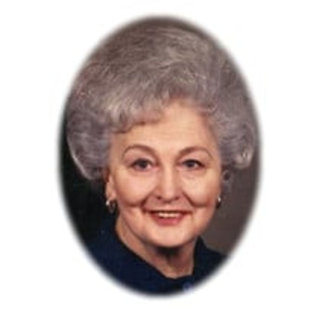 Faye Lewis Theurer