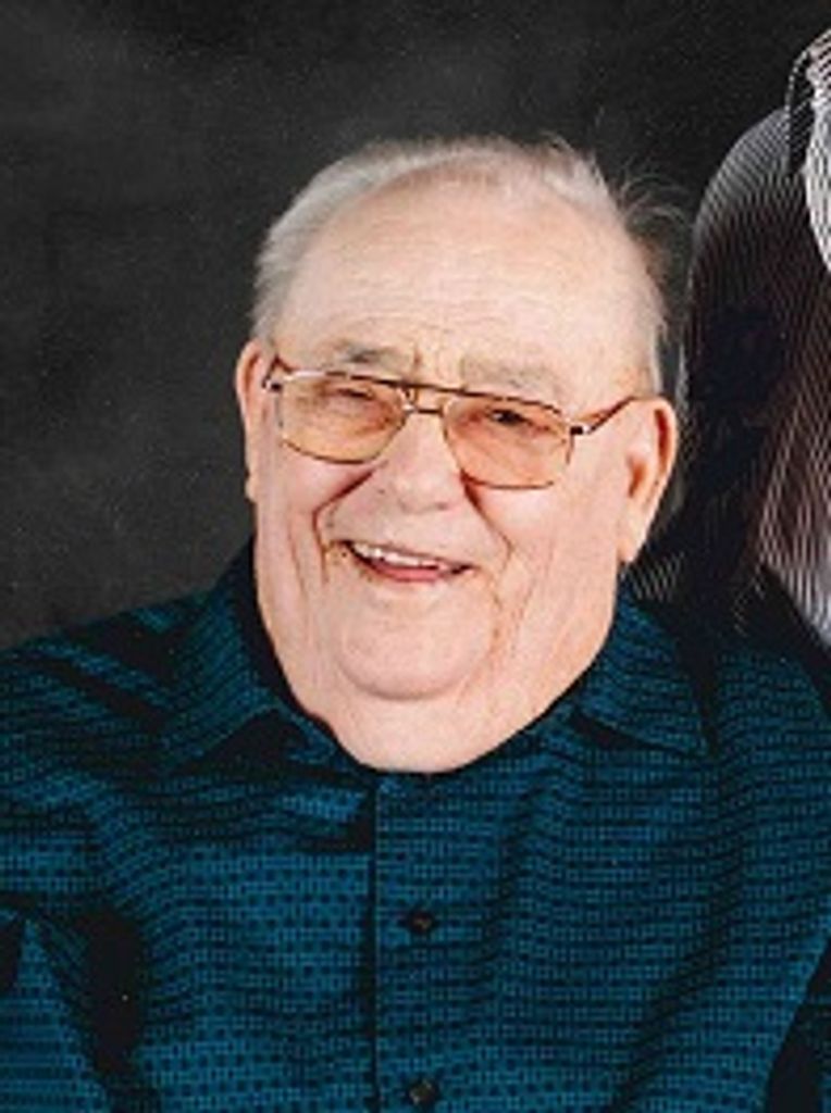 John W. Plate Profile Photo
