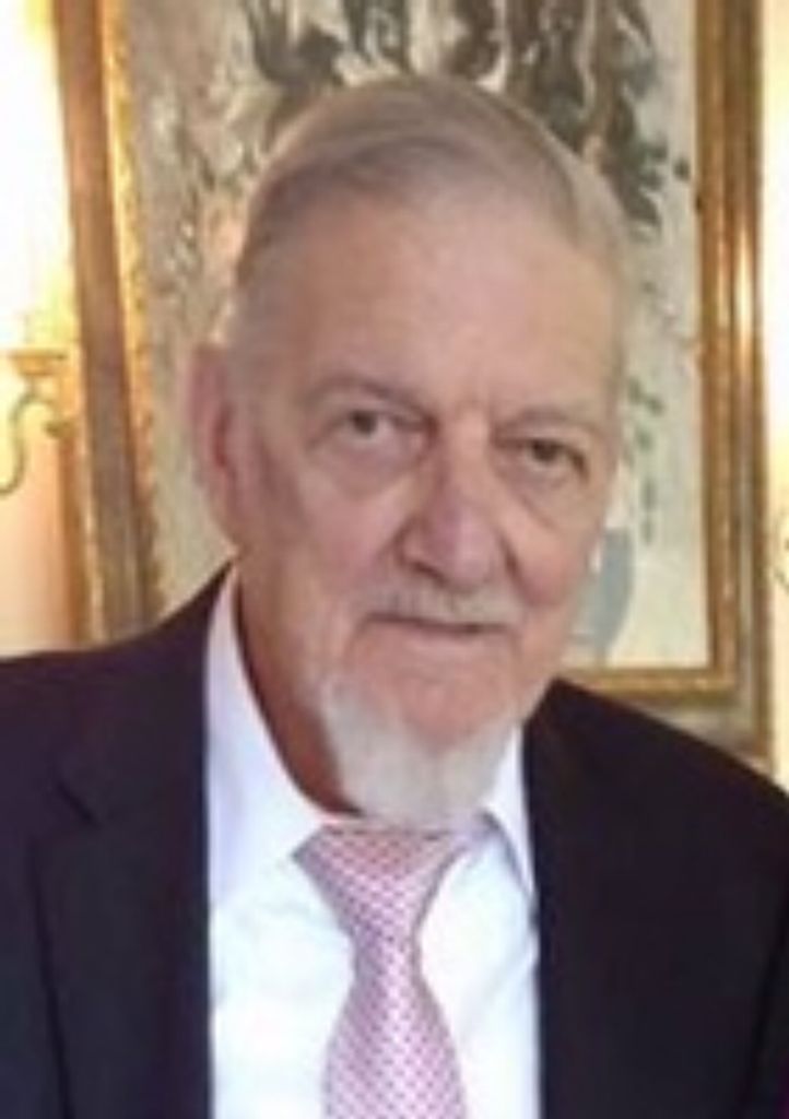 Bruce Tolen