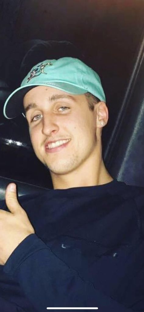 J. Austin Moore Profile Photo