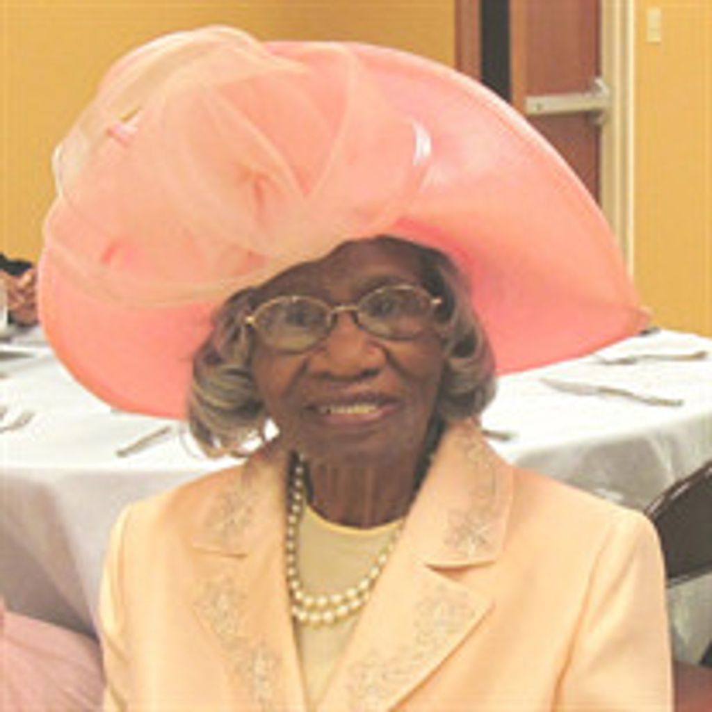 Adeline Wallace