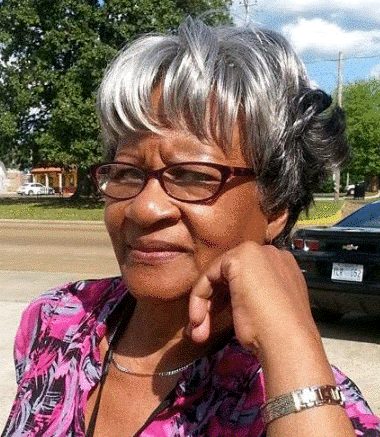 Willie Mae Turner Profile Photo