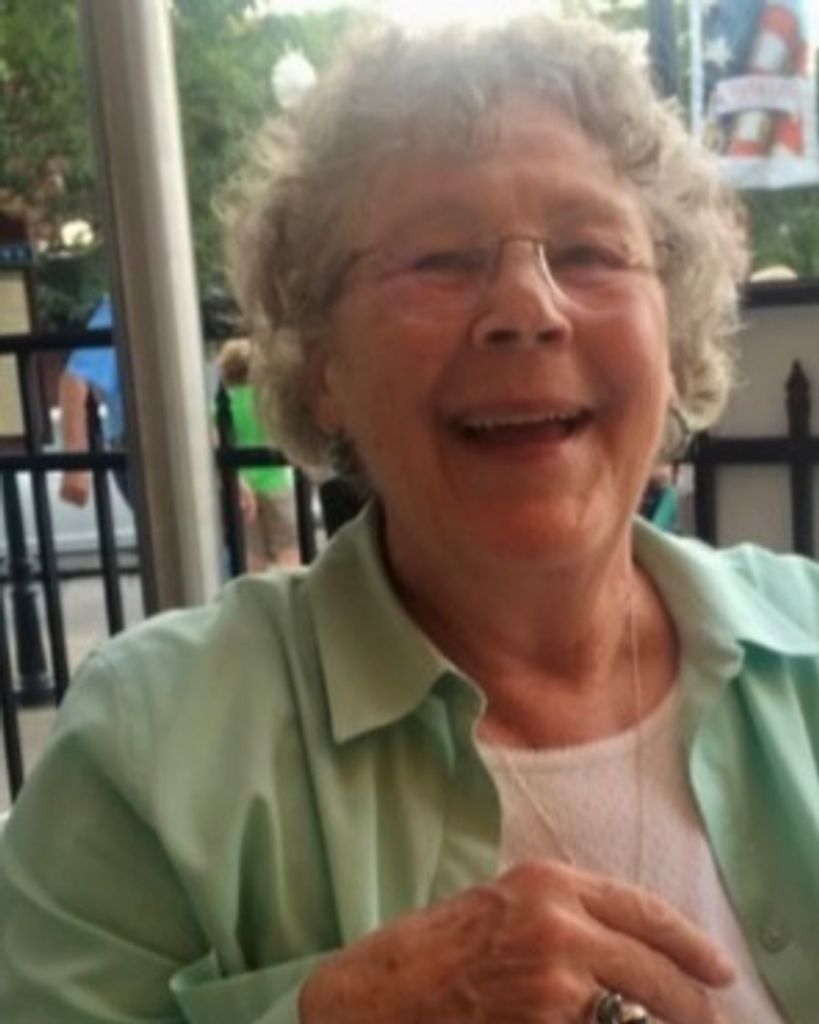 Rhenda Ann Fuqua Beeson