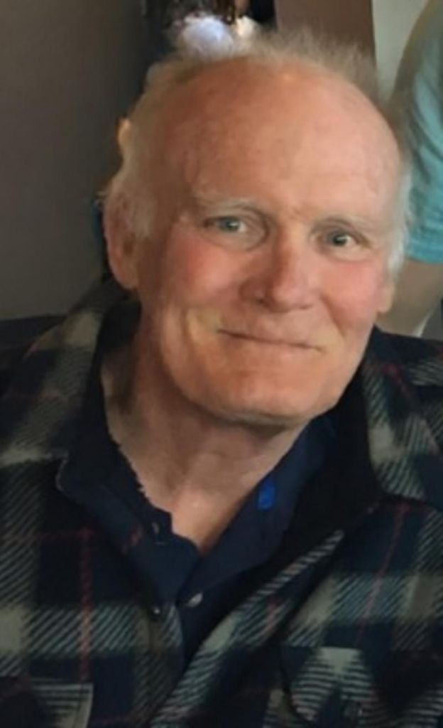 Thomas "Moose" J. Stevens