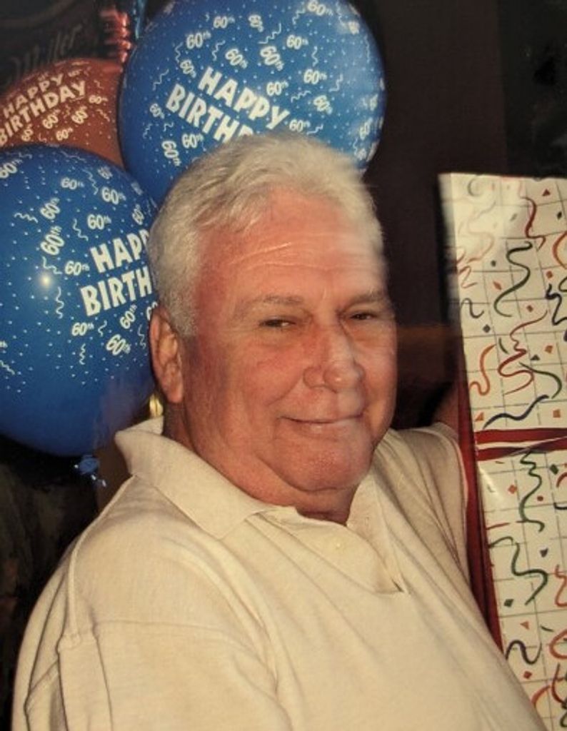 James Harvery (Jimmy)  Moore