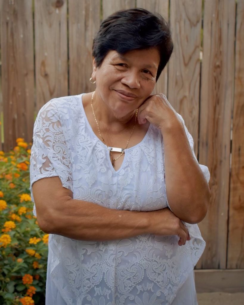 Maria Elena Barboza Profile Photo