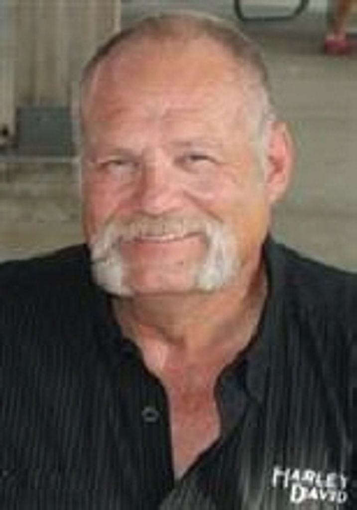 Randy Joseph Wiederholt
