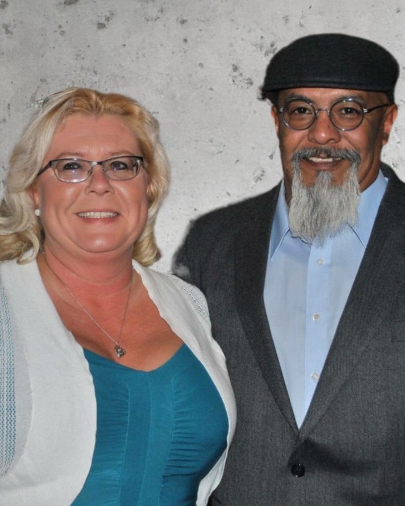 Steven and Debbie Guzman