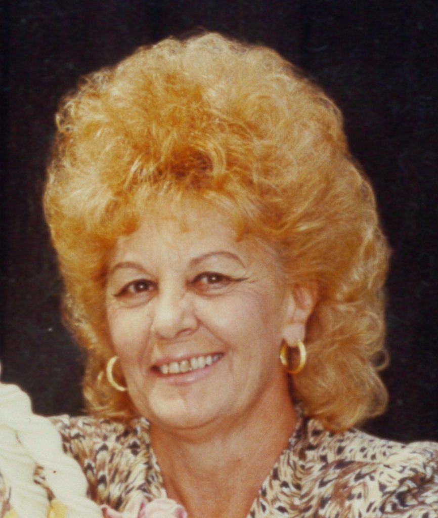 Josephine Lanovara