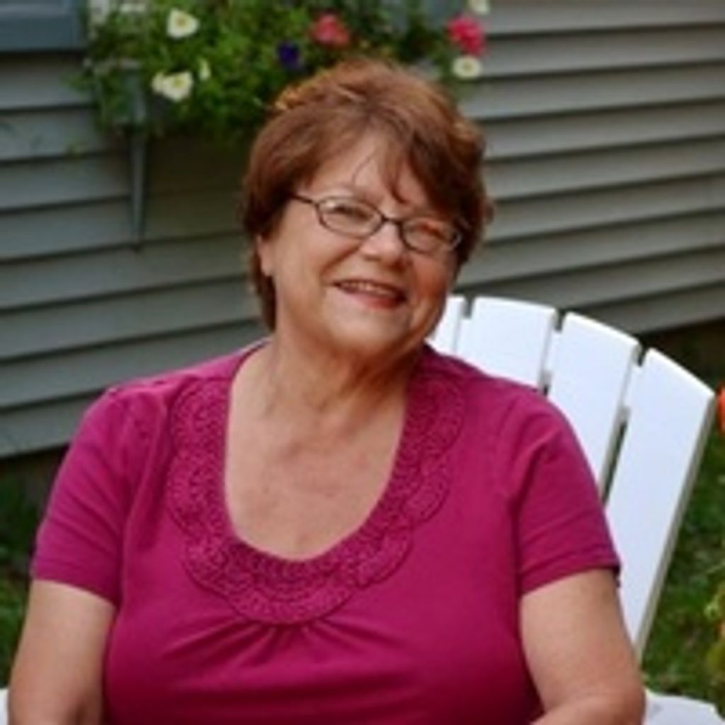 Mary L. Purrenhage