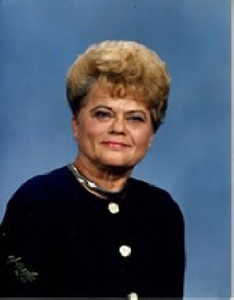 Elizabeth I. Thomas