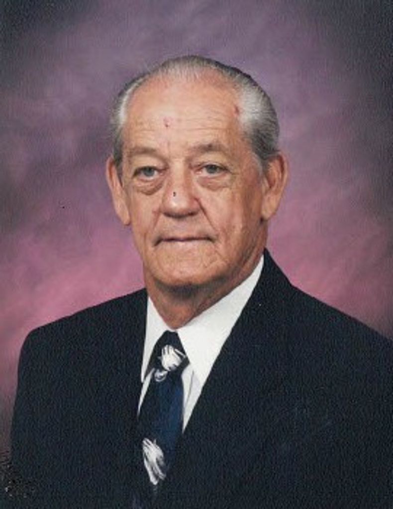 David Franklin Darsey Profile Photo