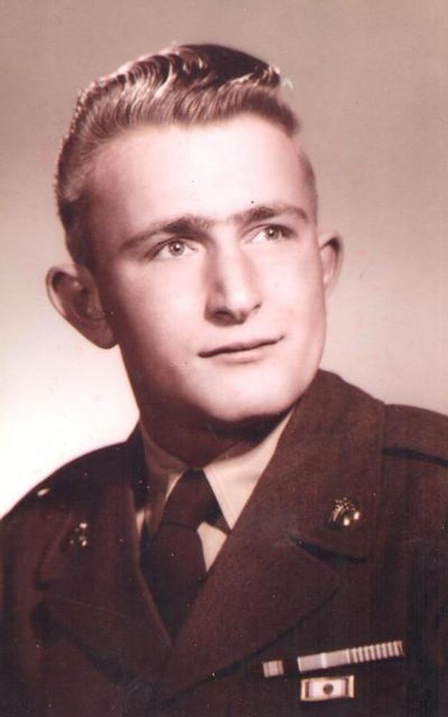 Edmond Peter Spaeth Profile Photo