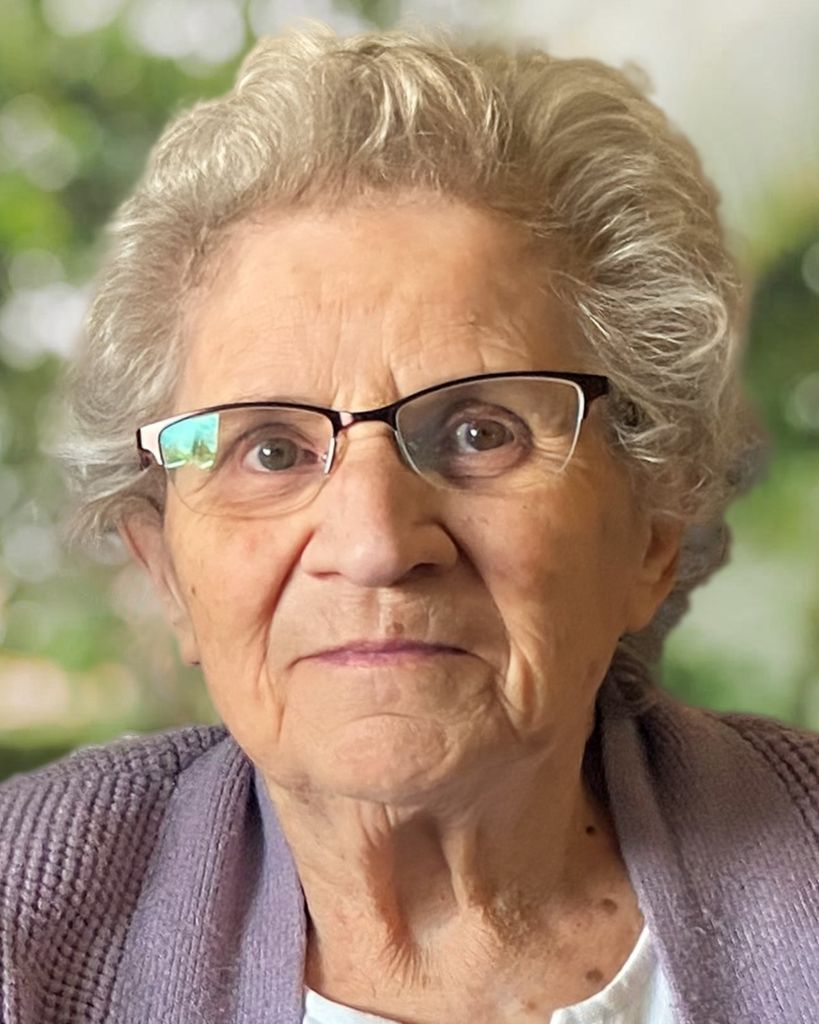 Elma Poetker
