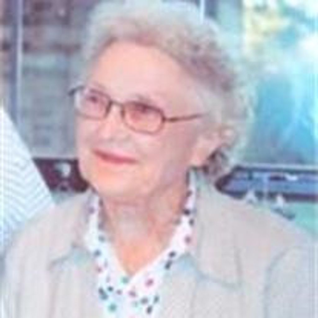 Christine Pasket