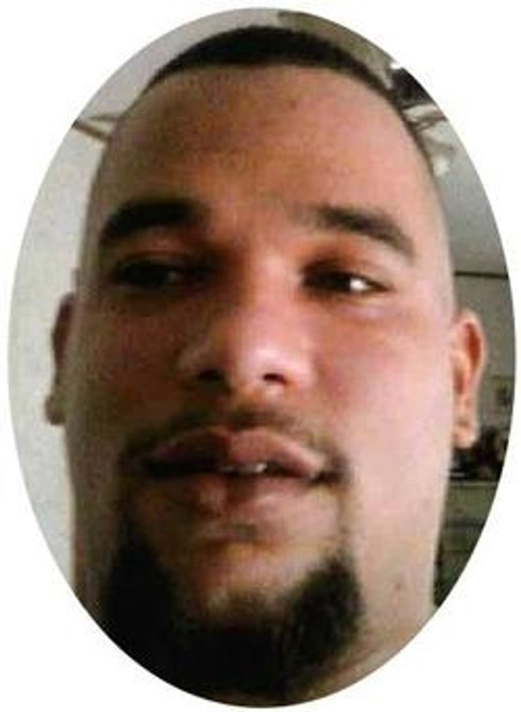 Larry Darnell Nays, Jr.