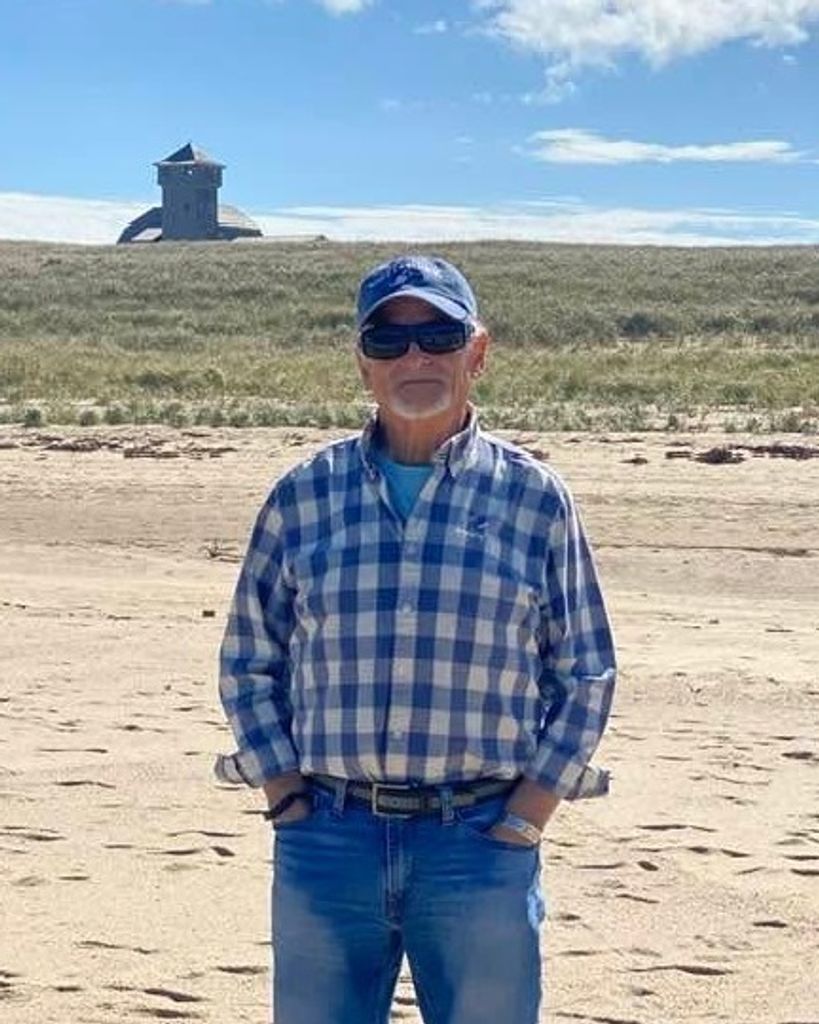 Glenn S. Monuteaux Profile Photo