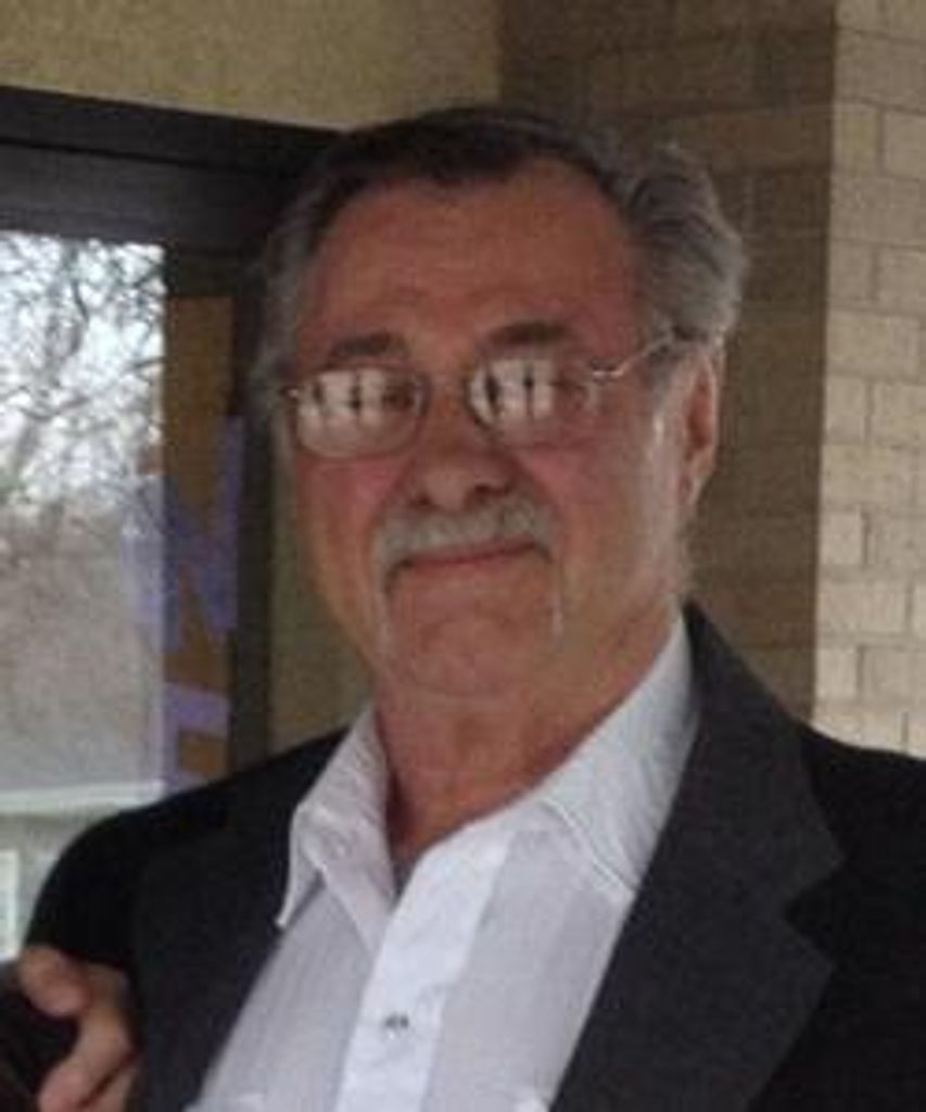 Russell Pigeon Profile Photo