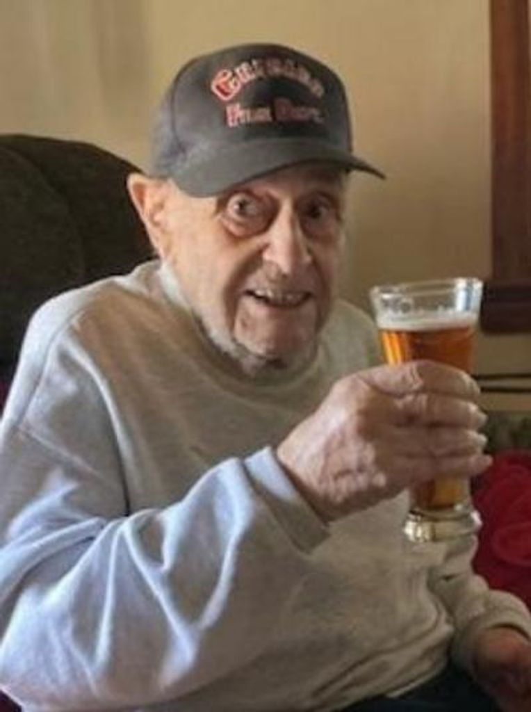 Charles W. Cimorelli, Jr. Profile Photo