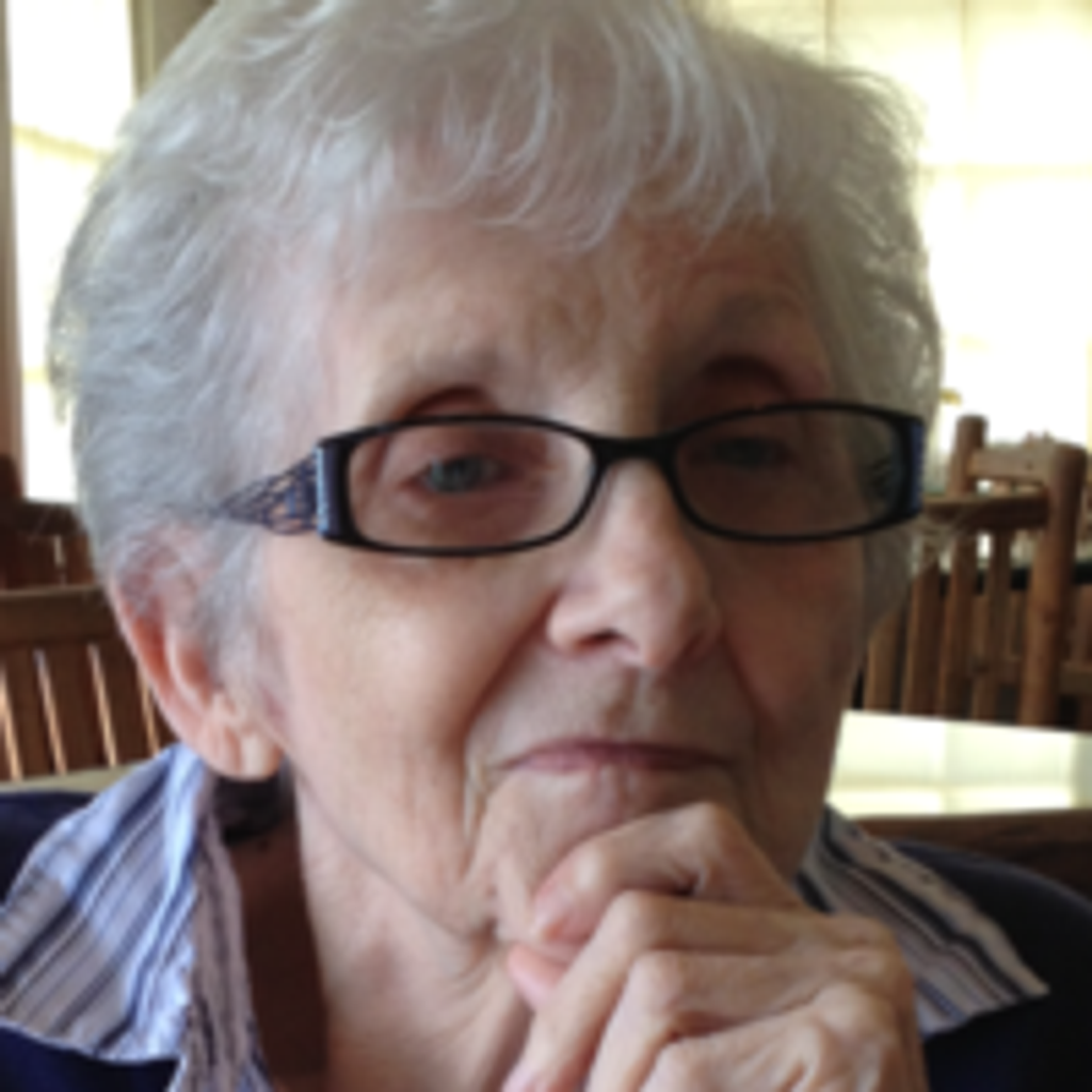 Carol Ann Barnes