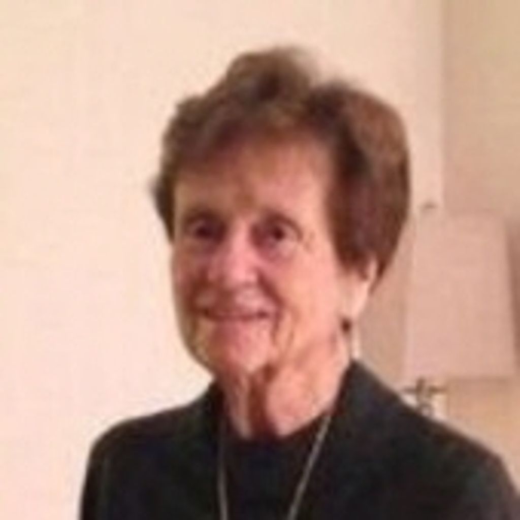 Virginia Wilson Thomson