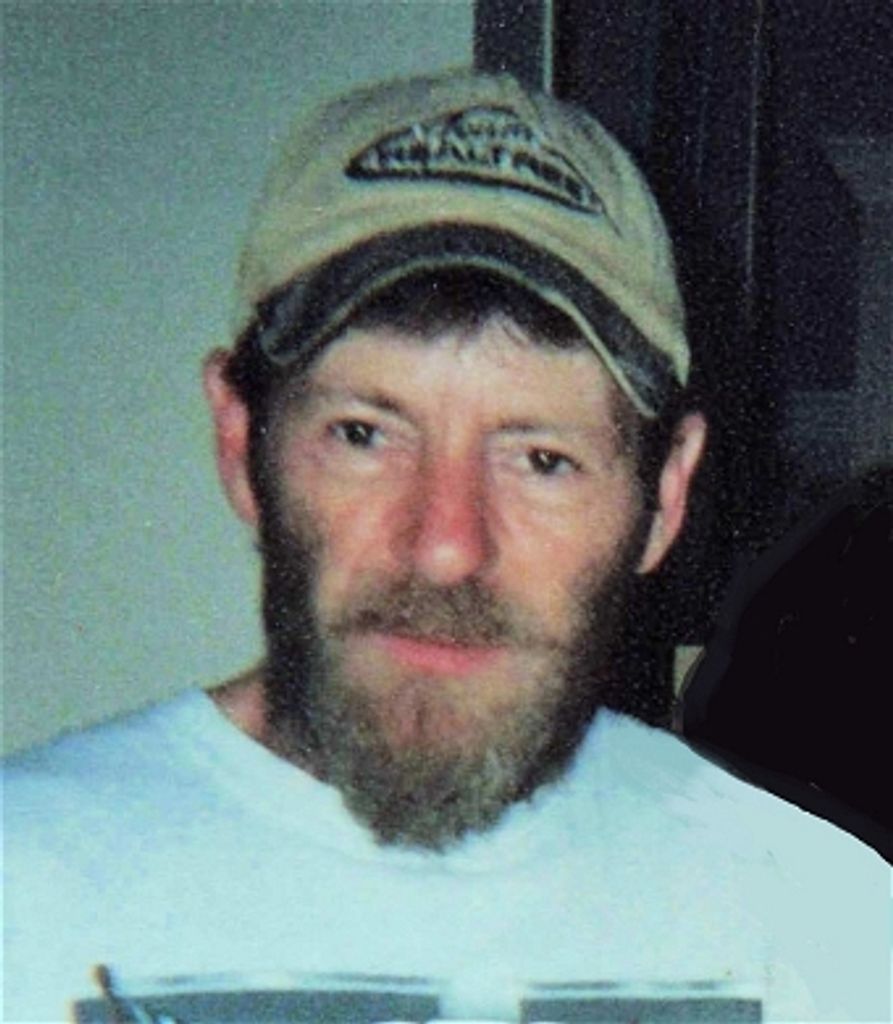 Teddy Dwight Blankenship