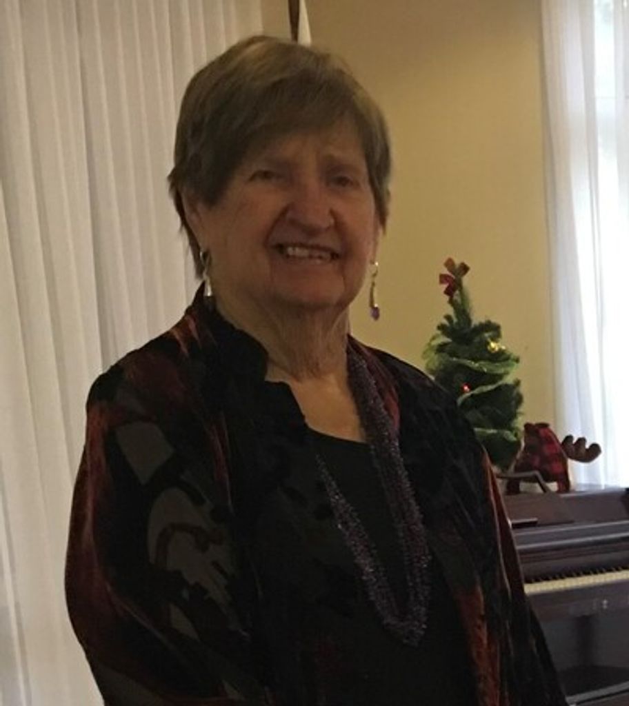 Alpha Ann Ewing Profile Photo