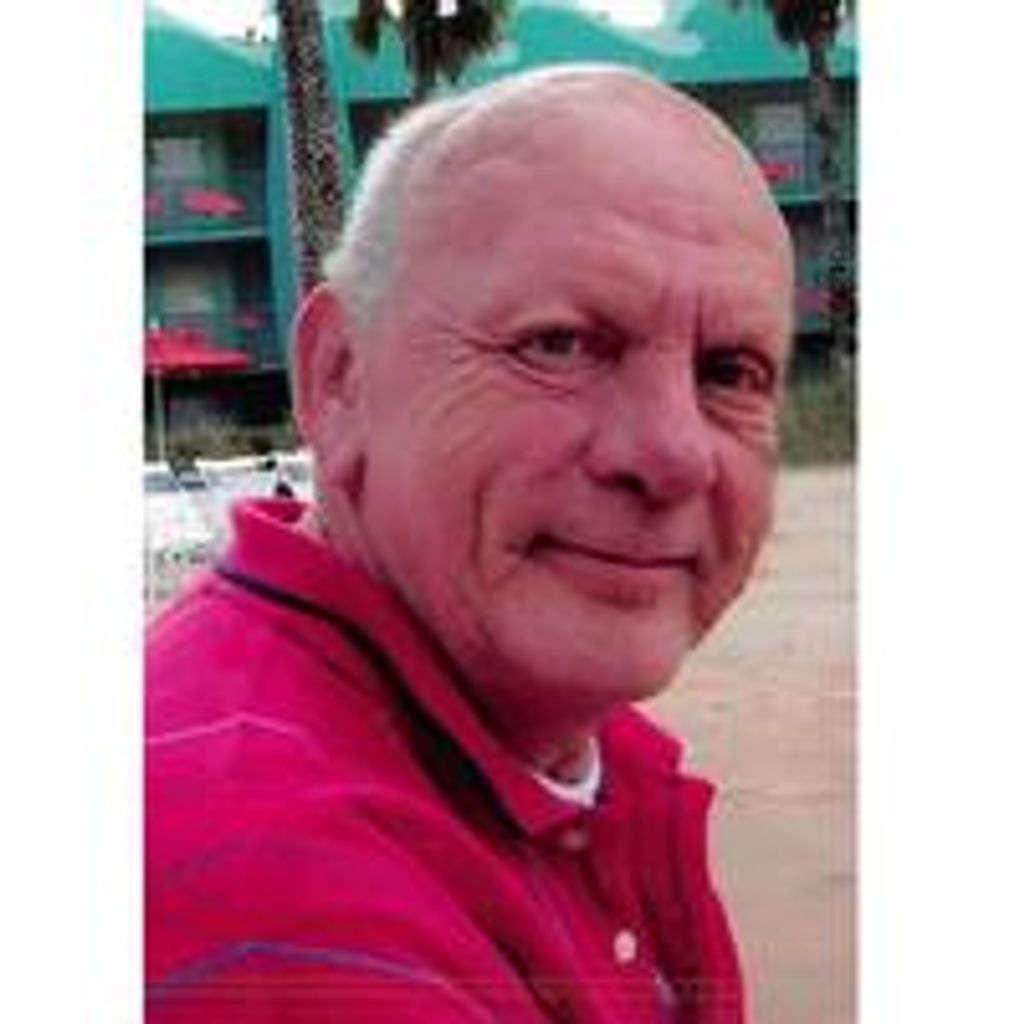 Henry Robert "Bob" Mugg