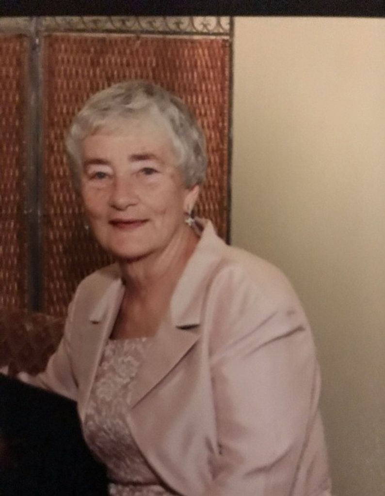 Kathleen (Kathy) Welsh