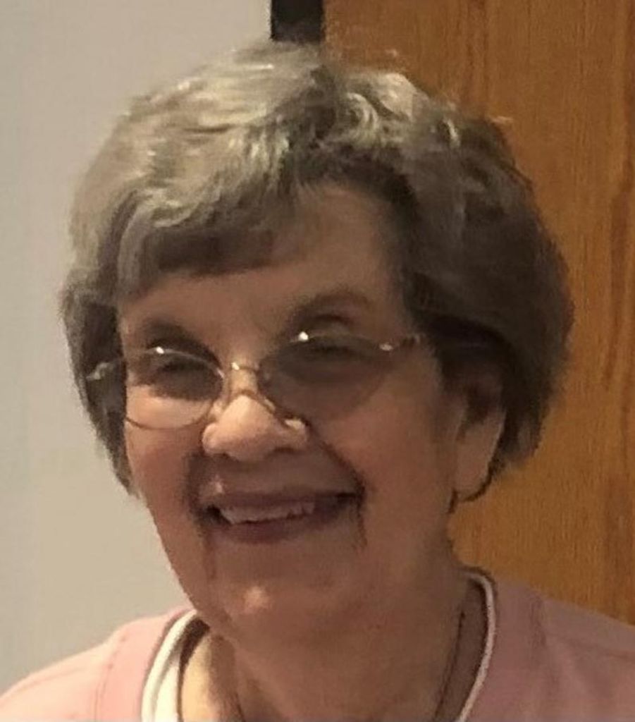 Barbara "Barb" Eleanor Hartwig Profile Photo