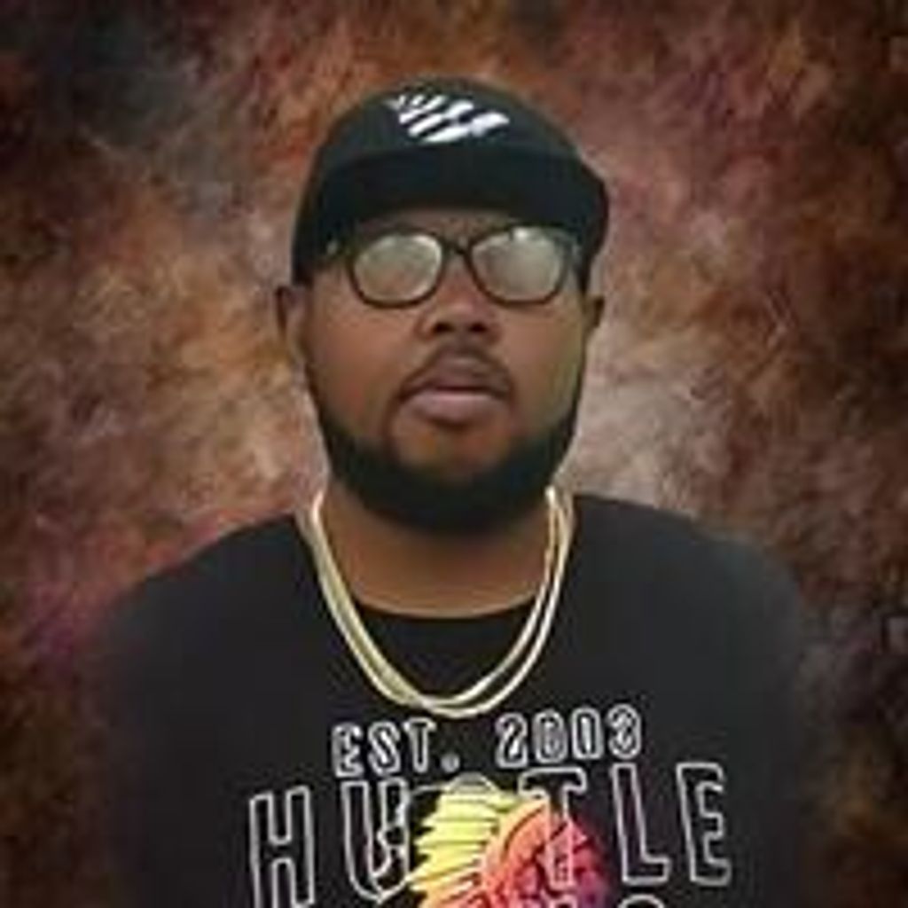 Marcus Deon Thomas Profile Photo