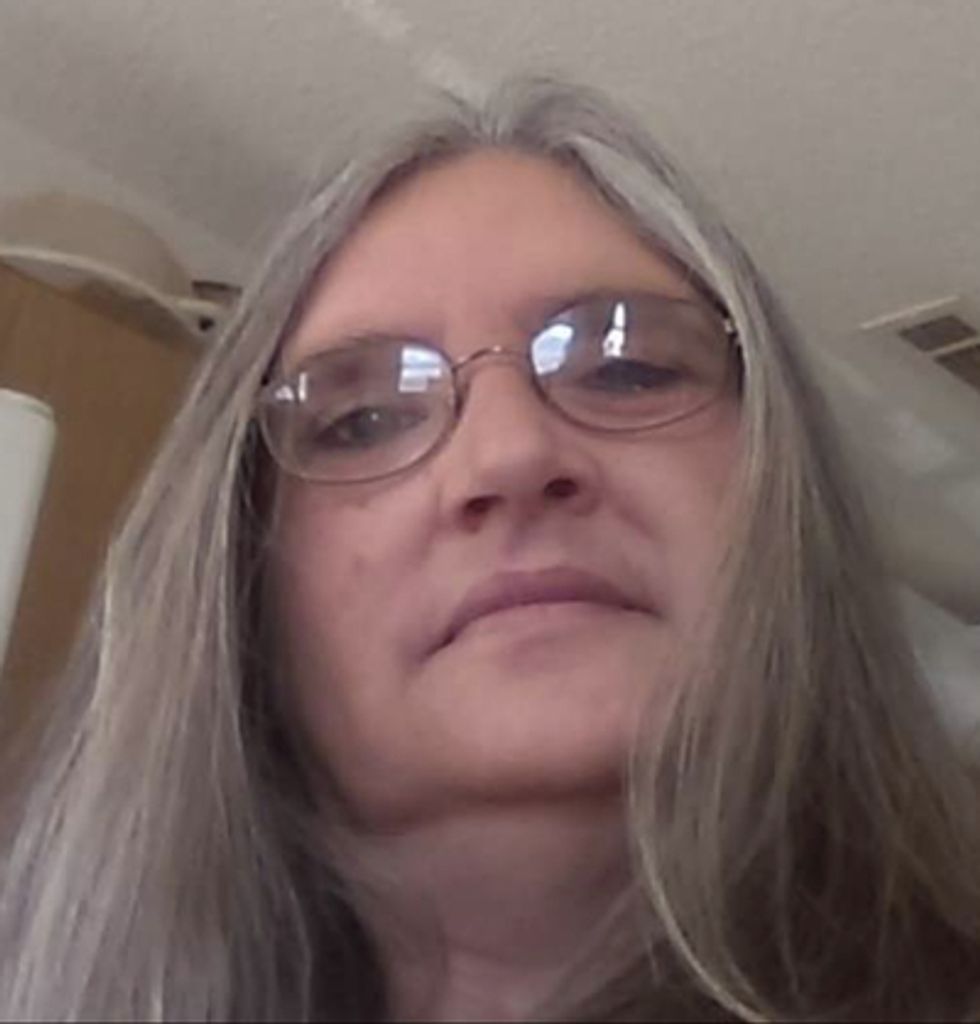 Melinda Gayle Hensley