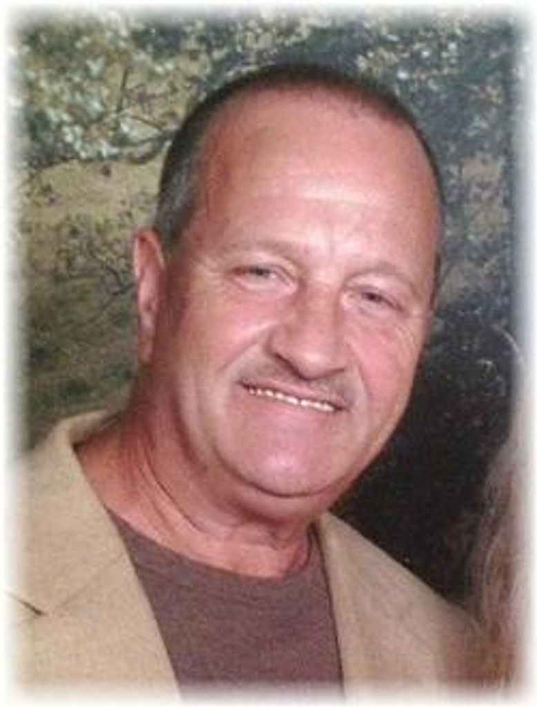 Larry Joe “Kat” Hale Profile Photo