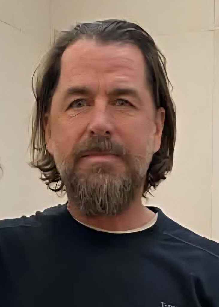 Daniel Grant Hillgartner Profile Photo