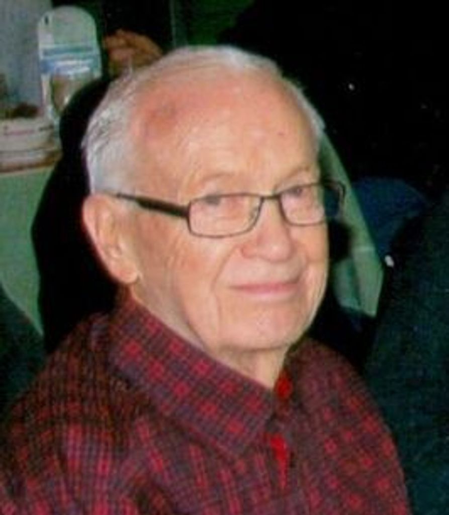 Albert "Al" Stokes