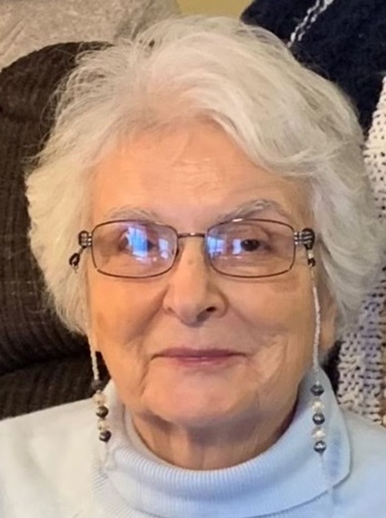 May C. Williams Profile Photo