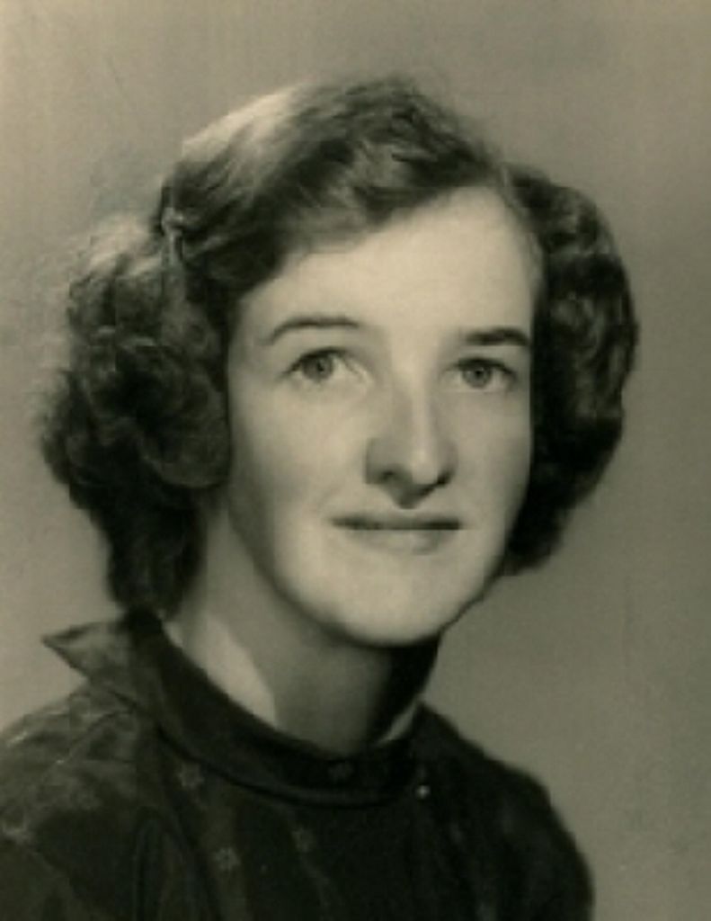Beverly J. Gibson Profile Photo