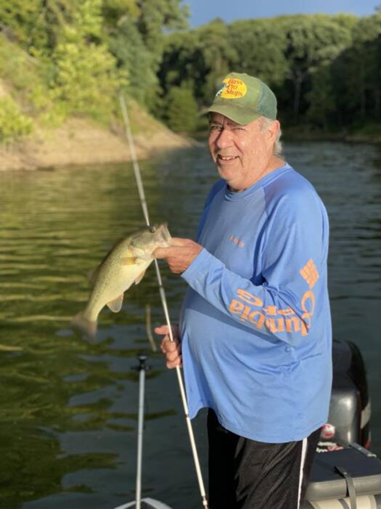 James "Jim" David Seaton Profile Photo